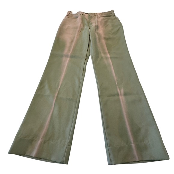 Terry Manufacturing Company Other - Vintage 1986 US Forest Service Military Flame Resistant Aramid Trousers 36x34